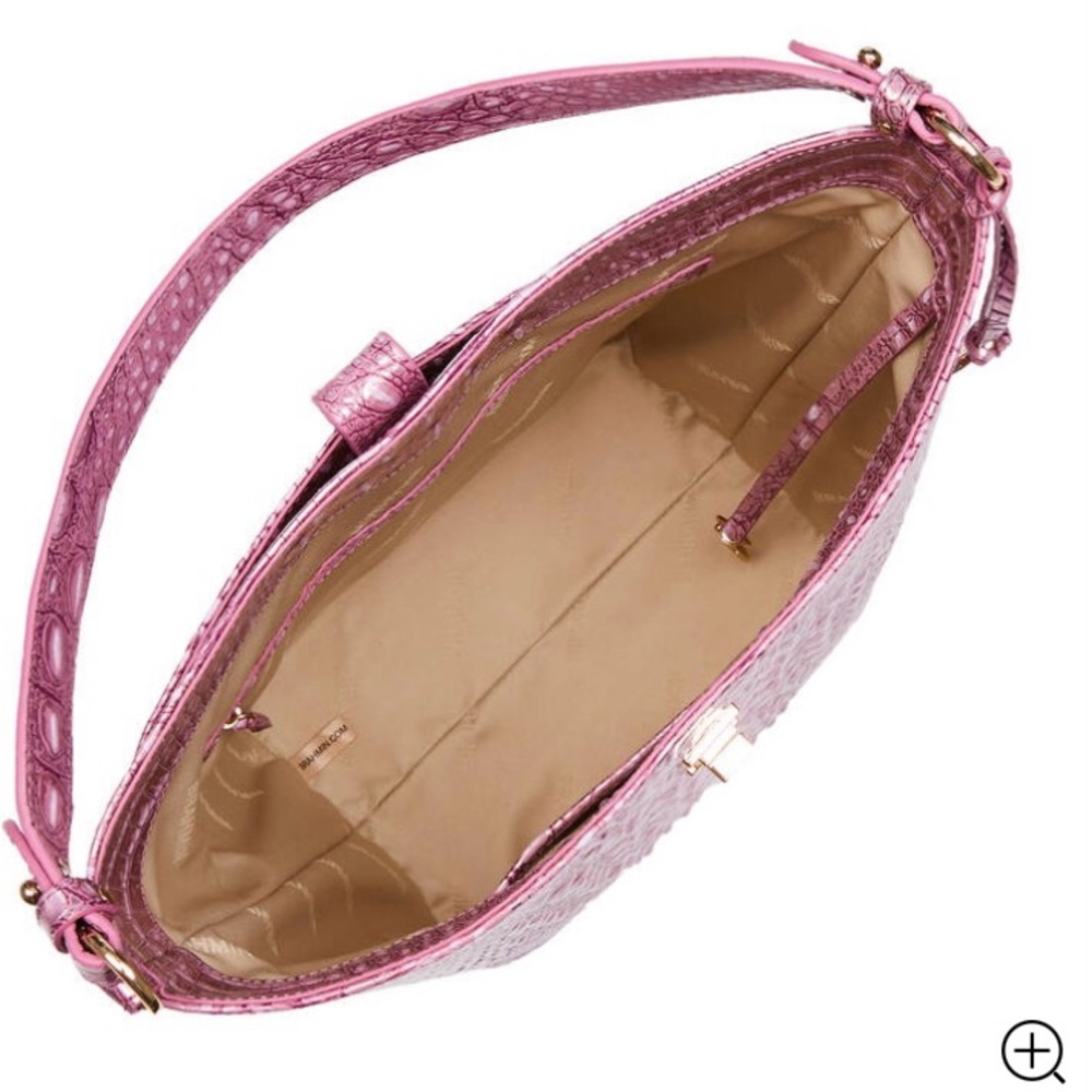Brahmin Shira Mulberry Potion - Picture 5 of 5